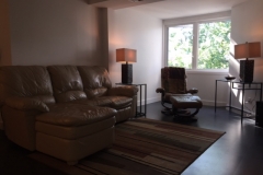 1. living room