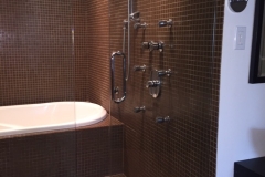 14. shower