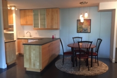6. kitchen dining