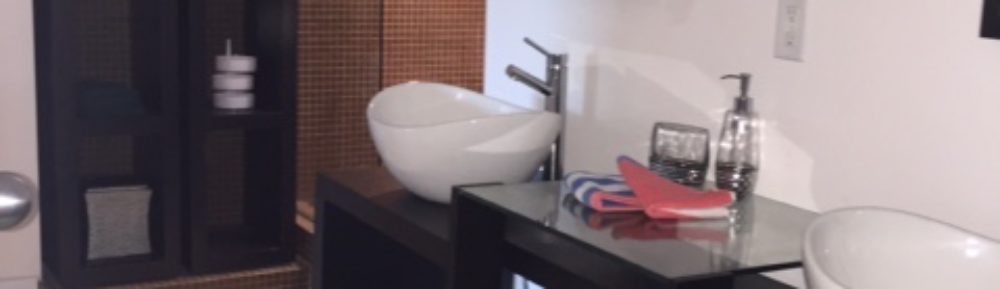 Furnished condo for rent in Ottawa