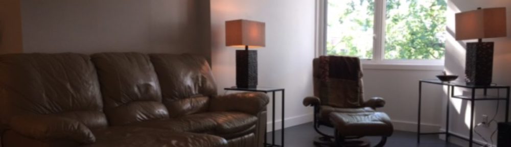 Furnished condo for rent in Ottawa